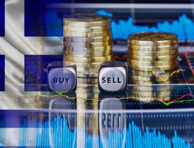 Πολύ άσχημα ξεκινάει η «έξοδος» από τα μνημόνια - Στα ύψη τα ελληνικά ομόλογα - Όνειρο απατηλό η έξοδος στις αγορές